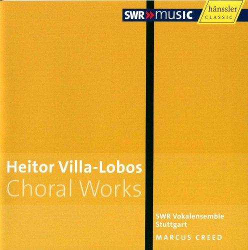 Choral Works