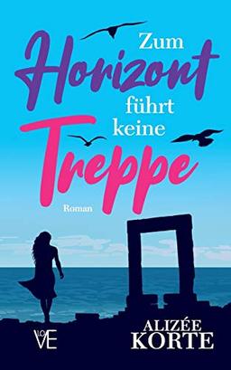 Zum Horizont führt keine Treppe