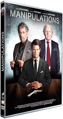 Manipulations [FR Import]