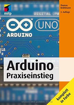 Arduino Praxiseinstieg