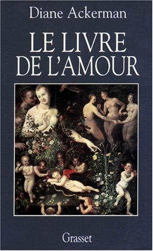 Le livre de l'amour