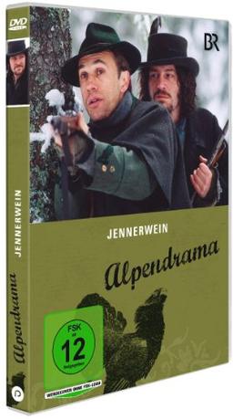 Alpendrama: Jennerwein