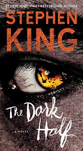 The Dark Half: A Novel