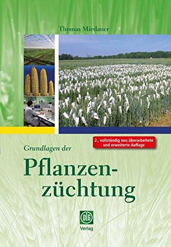 Grundlagen der Pflanzenzüchtung