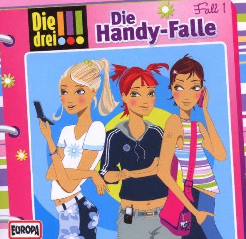 Folge 001 - die Handy-Falle