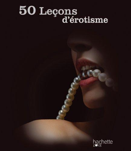 50 leçons d'érotisme