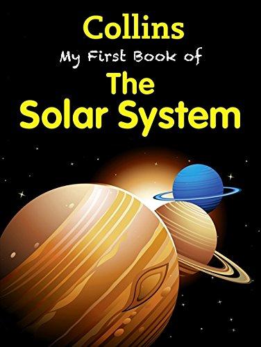 MY FBO THE SOLAR SYSTEM (My First)