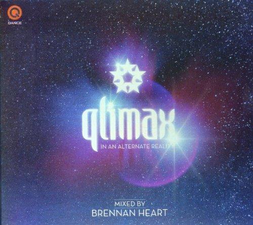 Qlimax 2010 Live