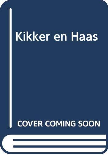 Kikker en Haas (Kikker en zijn vriendjes)