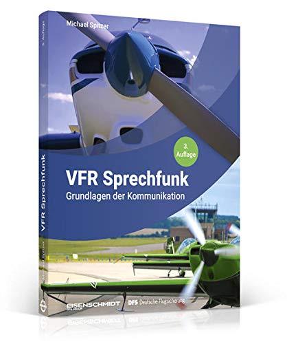 VFR Sprechfunk: Grundlagen der Kommunikation