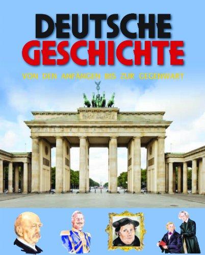 Deutsche Geschichte