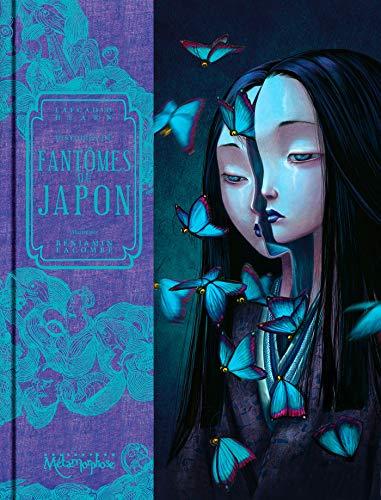 Histoires de fantômes du Japon