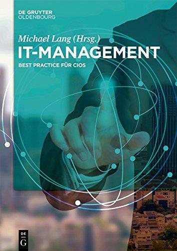 IT-Management: Best Practices für CIOs