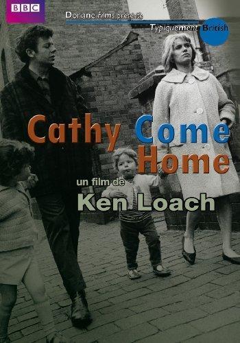 Cathy Come Home