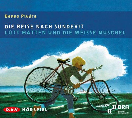 Die Reise nach Sundevit / Lütt Matten und die weiße Muschel: Hörspiele (1 CD)