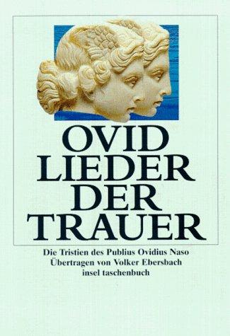 Lieder der Trauer