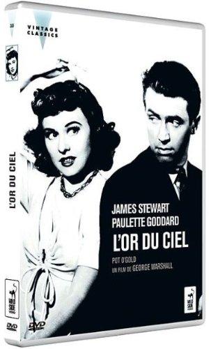 L'or du ciel [FR Import]