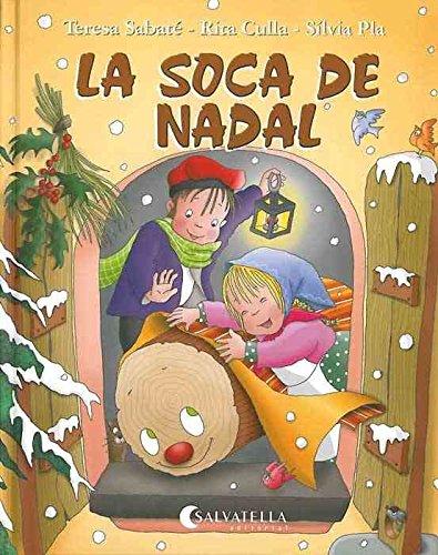 La soca de nadal: Folklore 12