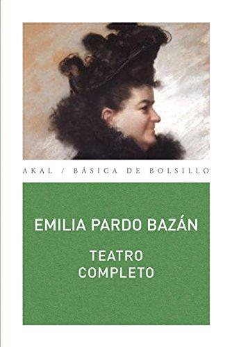 Teatro completo (Básica de Bolsillo)