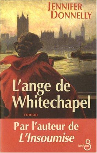 L'ange de Whitechapel