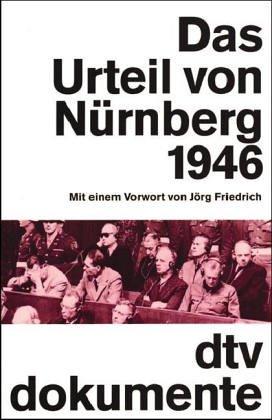 Das Urteil von Nürnberg 1946