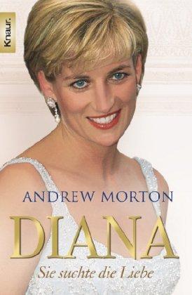 Diana: Sie suchte die Liebe