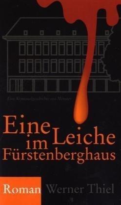 Eine Leiche im Fürstenberghaus