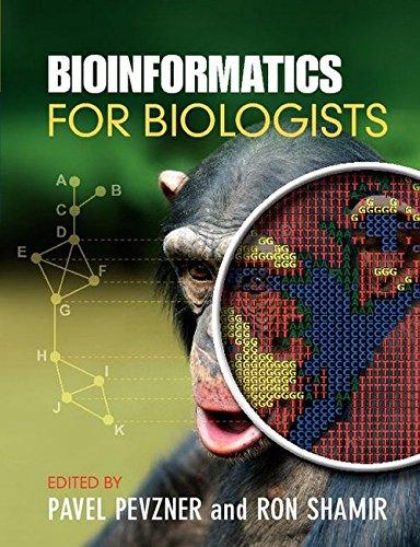 Bioinformatics for Biologists