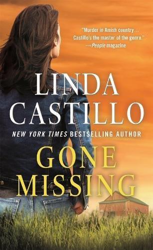 Gone Missing: A Kate Burkholder Novel