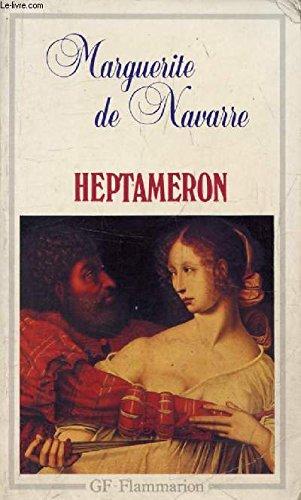 L'Heptameron (Classiques Jaun)