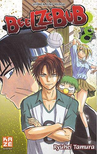 Beelzebub. Vol. 8