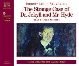 The Strange Case of Dr. Jekyll and Mr. Hyde