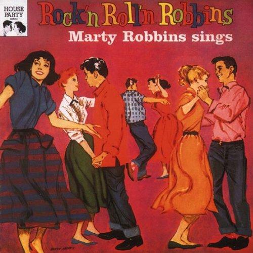 Rockin Rollin Robbins