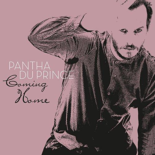 Coming Home By Pantha du Prince