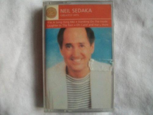 Greatest Hits Live [CASSETTE] (UK Import) [Musikkassette]