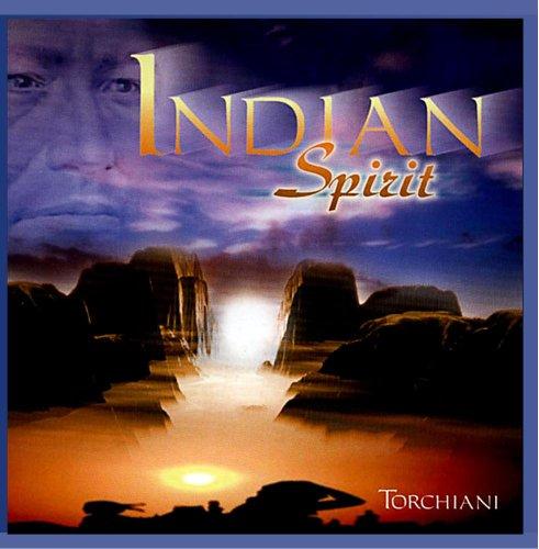 Indian Spirit