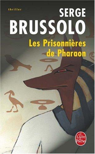 Les prisonnières de pharaon