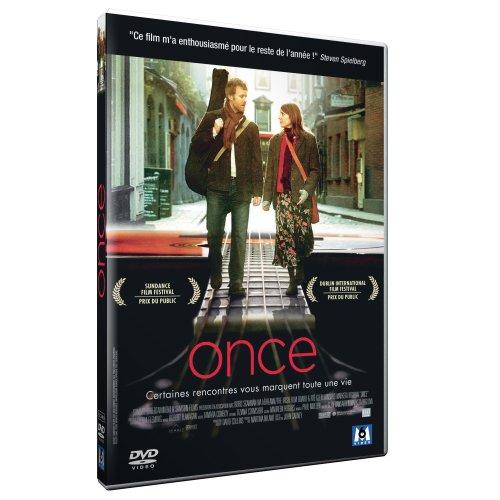 Once [FR IMPORT]