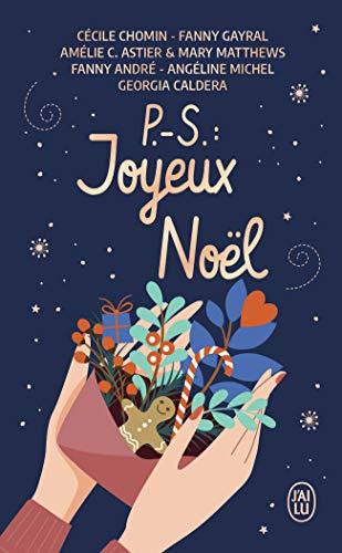 PS : joyeux Noël