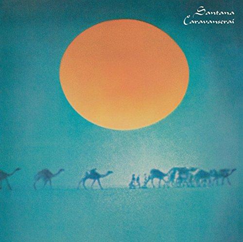 Caravanserai [Vinyl LP]