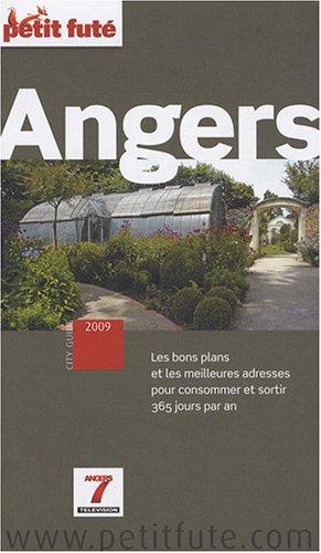 Angers : 2009