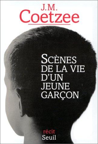 Scènes de la vie d'un jeune garçon