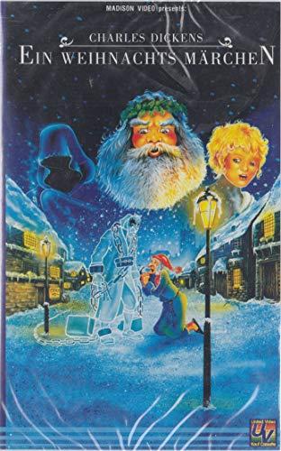 Ein Weihnachtsmärchen [VHS]