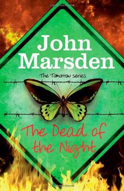 The Dead of the Night (The Tomorrow Series)