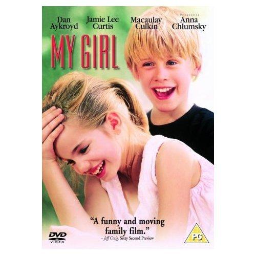 My Girl [UK Import]