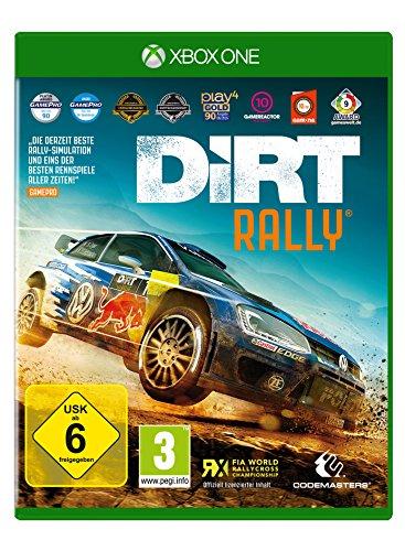 DiRT Rally (XONE)