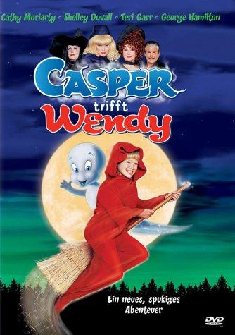 Casper trifft Wendy