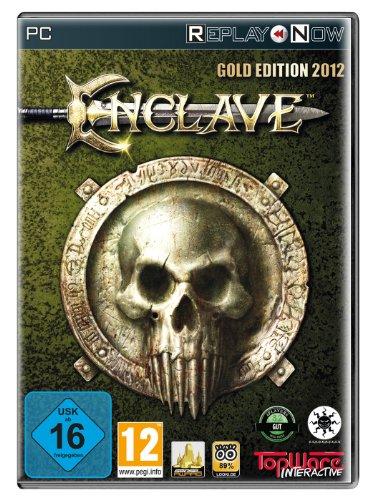 Enclave (Gold Edition)