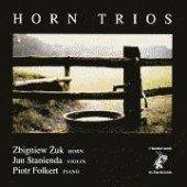 Trio Fuer Horn