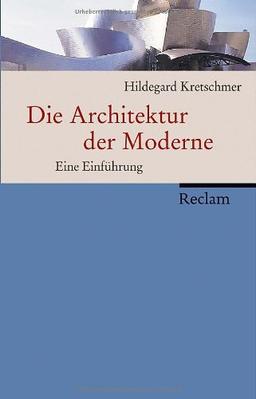 Die Architektur der Moderne: Eine Einführung